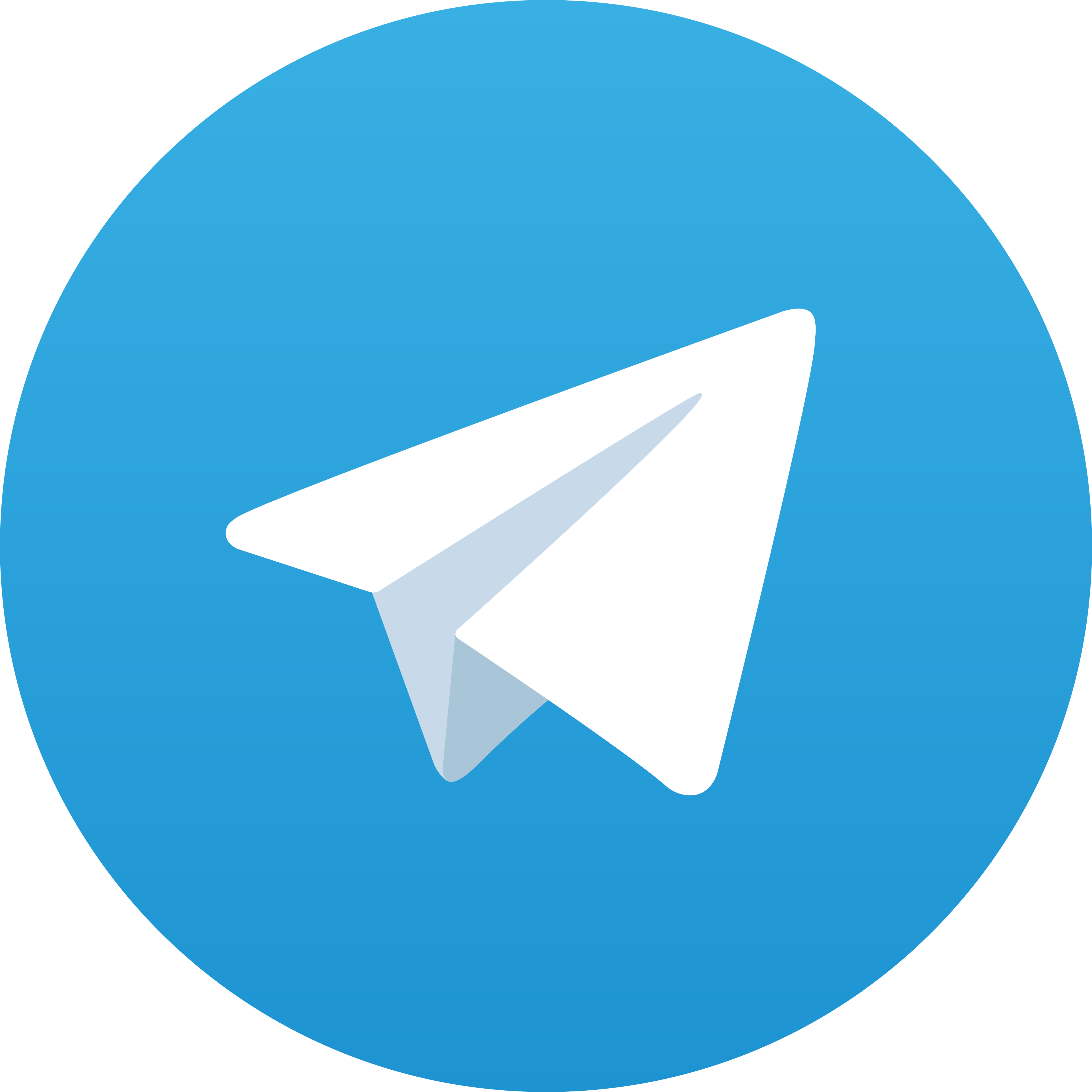 Telegram Bisatogel